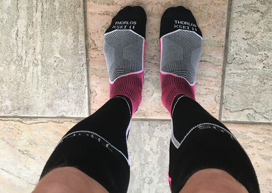 Thorlos Ski Socks