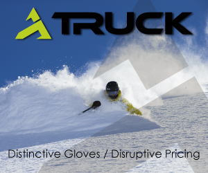 TRUCK Gloves