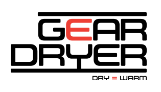 GearDryer Logo