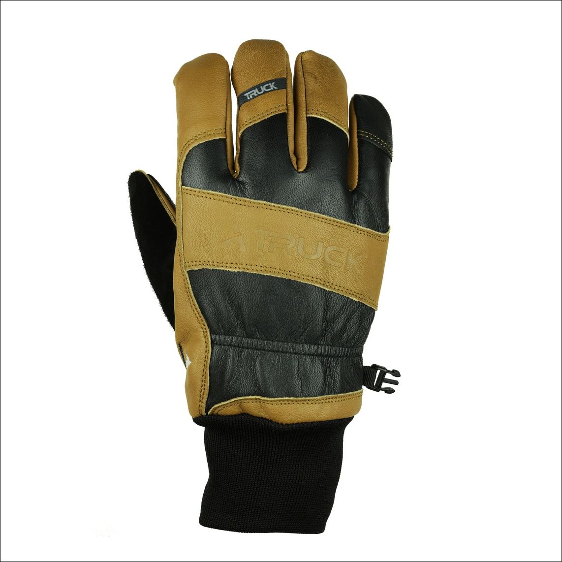 TRUCK Gloves: M1 Pro