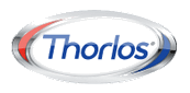 Thorlos Logo