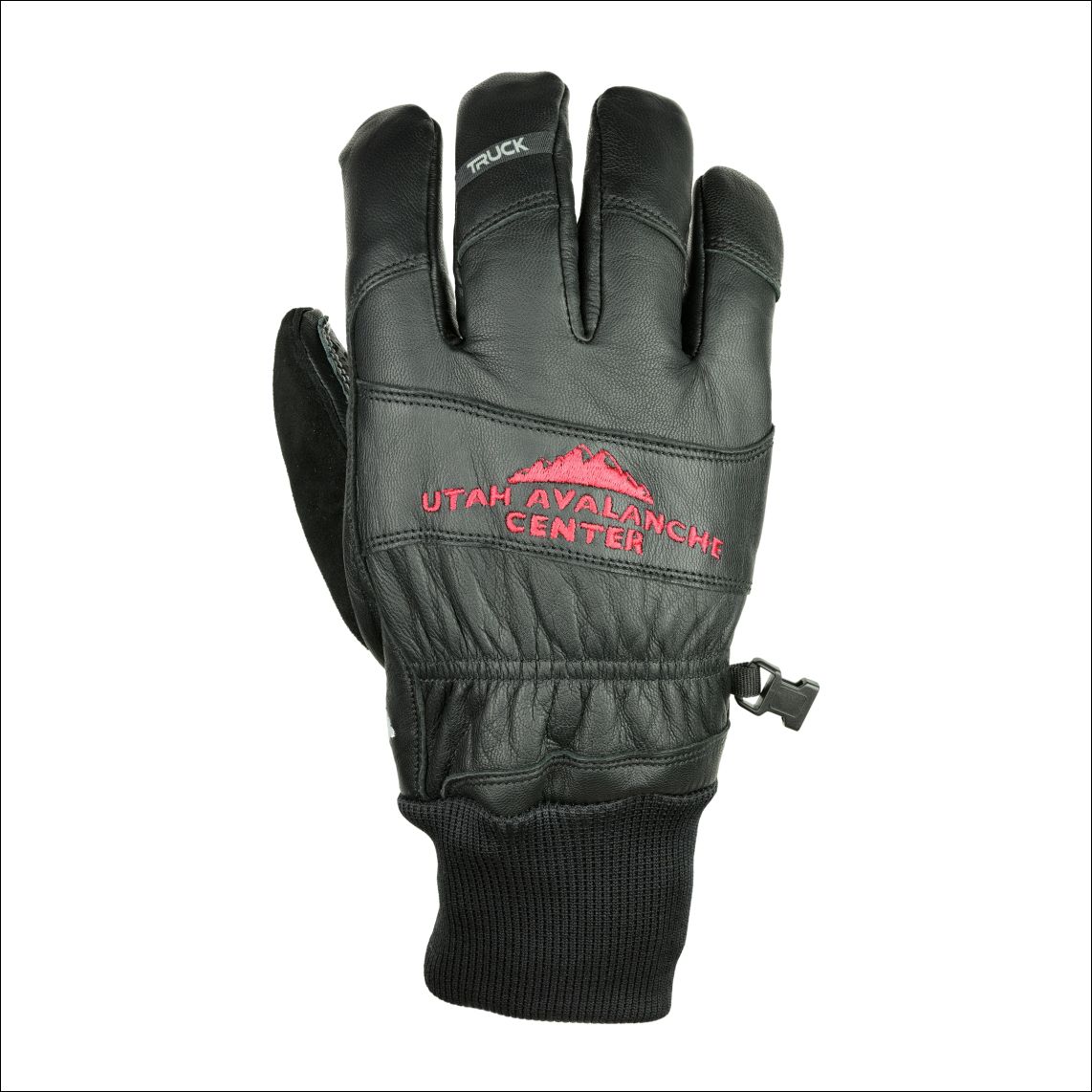 TRUCK Gloves: UAC M1 Pro