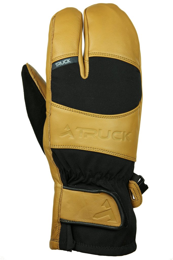 TRUCK Trigger Glove Review